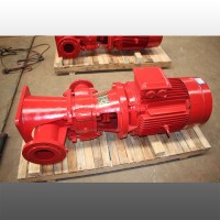 坤天出品  供应单级  多级消防泵  博山水泵 专业泵业