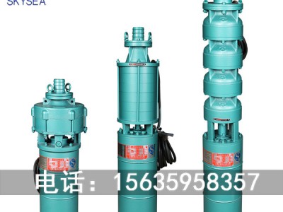 郑州解州潜水泵批发，朔州山西天海水泵网络直销，销售维修天海潜水泵55KW电机，天海销售总部解州天海水泵图1