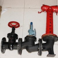 消防器材 老式水泵接合器 地上水泵接合器 直销 消防设备