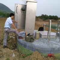 玻璃钢一体化污水泵站**、品质保障