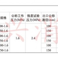 复兴消防 ** 地下式消防水泵接合器SQA100/150