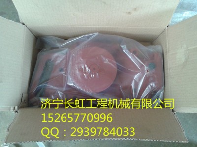 供应山推SD22  3022474 NT855水泵  推土机配件图1