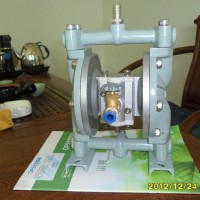 供应鼎诚A-10油墨循环泵丨胶水泵