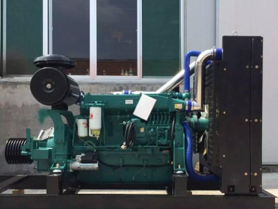 直销全新现货300KW柴油发动机 粉碎机水泵空压机专用全国联保图1