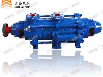 长沙水泵长沙三昌泵业ZD280J-43X8高压泵