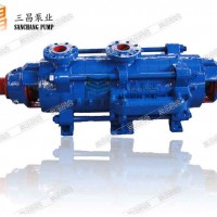 长沙水泵长沙三昌泵业ZD280J-43X8高压泵