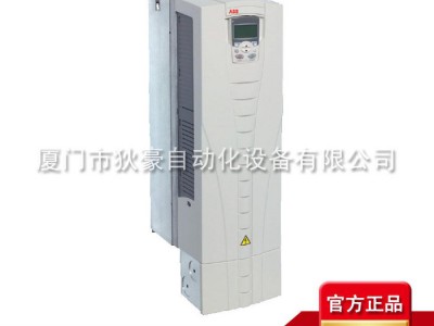 ABB风机水泵专用变频器ACS510-01-07A2-4图1
