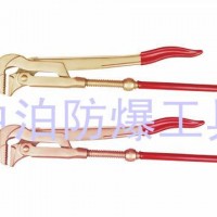 桥纺128B 防爆90°瑞士水泵钳