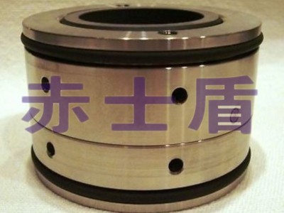 供应EMU污水泵机械密封图1