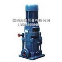 海润 DL系列立式多级离心泵、DLR型热水泵
