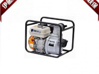 供应伊藤动力3寸汽油动力水泵YT30X