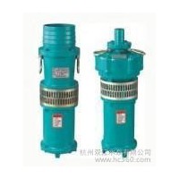 供应双江QY65-7-2.2QY油浸式潜水泵，QY喷泉泵