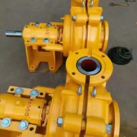 河北旋澳工业水泵YLS16A 渣浆泵 厂家供应