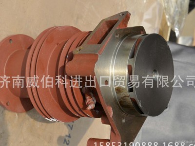 61500060243 汽车水泵图1