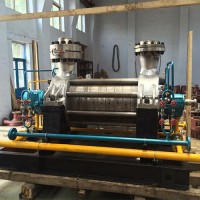 辽河泵业  沈阳2*10DG锅炉给水泵    高压锅炉给水泵批发