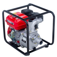 伊藤动力3寸汽油机水泵YT30WP报价