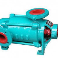 直销水泵D.DG12-25*3卧式多级泵锅炉给水泵增压泵机械密封