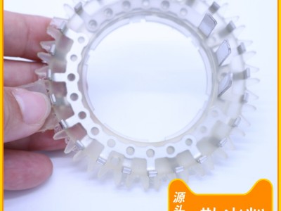 LED台手板模型 3d打印LED灯台模型LED驱动电源手板模型加工厂订做 LED外壳图1