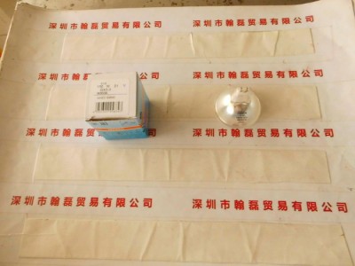 OSRAM欧司朗 EKE 21V150W GX5.3 93638 卤素灯杯图1