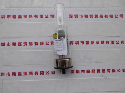 Hamamatsu滨松   L233-48NQ   空心阴极灯镉元素金属卤素灯图1