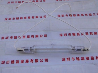 德国OSRAM欧司朗   金卤灯   HTC 2000-349图1