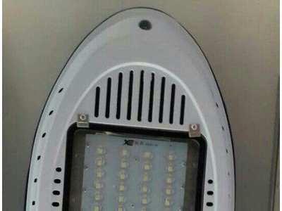 led灯具外壳 LED路灯外壳 高压钠灯灯头 LED灯具外壳配套配件厂家图1