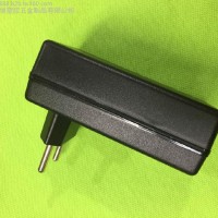 TYH207两脚巴西规电源适配器外壳 方盒36W开关电源外壳