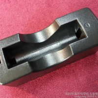 福永**单充18650电池充电器外壳|锂电池塑胶充电器外壳