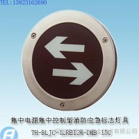 TH-BLJC-1LREI2W-DMB-150集中电源集中控制型消防应急标志灯具