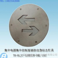TH-BLJC-1LREI2W-DML-245集中电源集中控制型消防应急标志灯具
