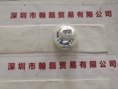 OSRAM欧司朗 卤素灯杯64255 8V20W G4 灯泡图1