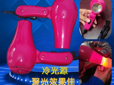 孵化机专用照蛋器 LED照蛋灯冷光照蛋仪 可充电型 2017新款图1