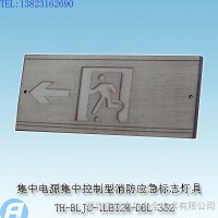 TH-BLJC-1LEI2W-DBL-352集中电源集中控制型消防应急标志灯具