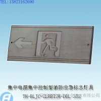 TH-BLJC-2LREI2W-DBL-352集中电源集中控制型消防应急标志灯具