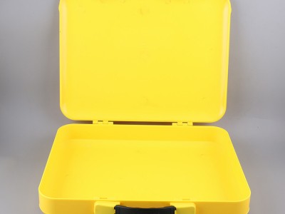 安全可靠灯具模具