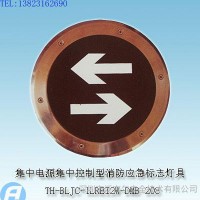 TH-BLJC-1LREI2W-DMB-208集中电源集中控制型消防应急标志灯具