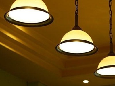 易岚 照明灯 灯具 ** 灯具供应  价格优惠 质量保证图1