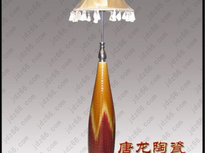 供应陶瓷灯具，陶瓷灯饰，景德镇陶瓷厂家图1