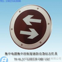 TH-BLJC-1LREI2W-DMB-245集中电源集中控制型消防应急标志灯具