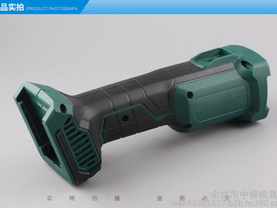 技术争先常州模具灯具模具