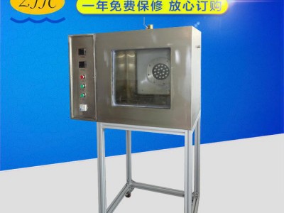 东莞供应 水接触灯具试验装置 游泳池灯具耐久性试验机 水接触灯具耐热试验机图1