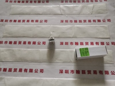 欧司朗 低压卤素灯 OSRAM 64222 6V10W图1