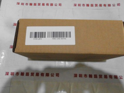 欧司朗OSRAM  HBO  250W HS    短弧汞灯图1