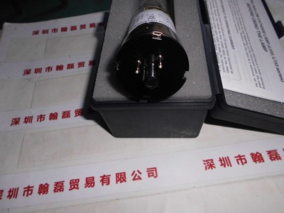 Hamamatsu滨松   L233-62NB   空心阴极灯钐元素金属卤素灯图1