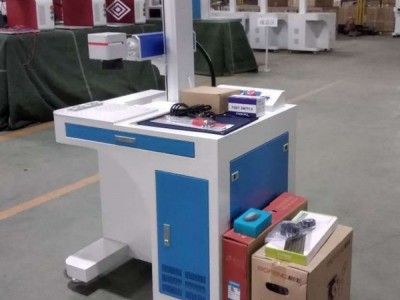 秦皇岛 灯具 激光打标机 价格图1
