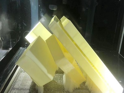 天花灯台灯手板模型 3d打印手板模型天花灯手板模型供应 灯具图1