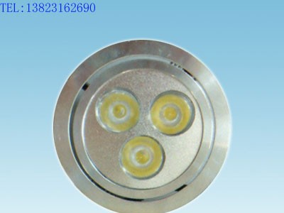 供应ZS-ZFZC-E3W-I302自带电源集中控制型消防应急照明灯具图1