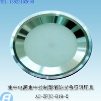 供应AC-ZFJC-E1W-X集中电源集中控制型消防应急照明灯具