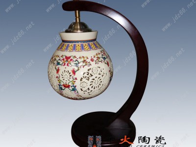 供应陶瓷灯具，陶瓷灯饰，陶瓷灯生产厂家图1