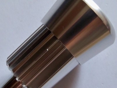 订制亮府LF03AW028400S LED强光室内小软管灯 机械生产照明长寿命LED铝射灯 深圳强光照明LED铝射灯图1